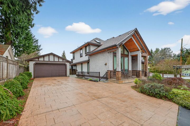 Property Photo: 9543 119A Street BC V4C 6P4