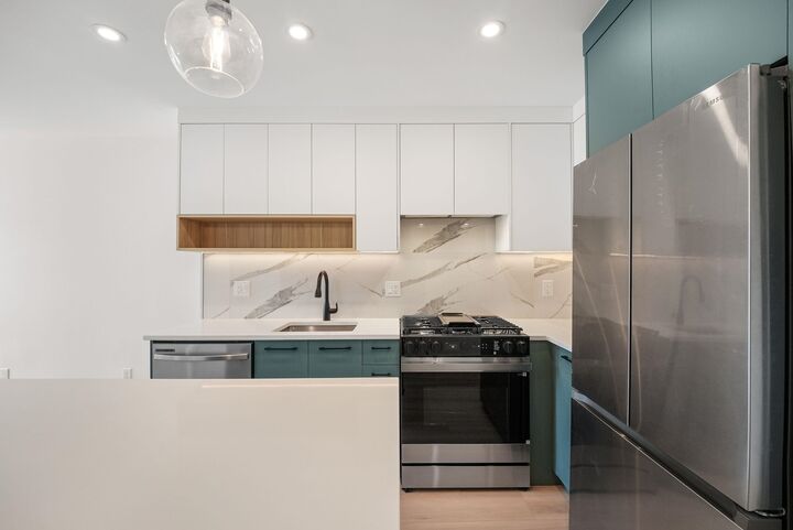 Property Photo: 6270 Gooseberry Drive 409 BC V3S 0B7