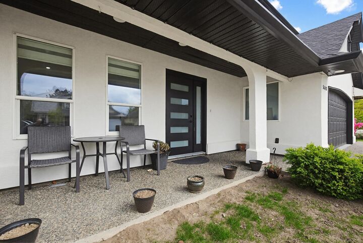 Property Photo: 5648 Villa Rosa Place BC V2R 3K6