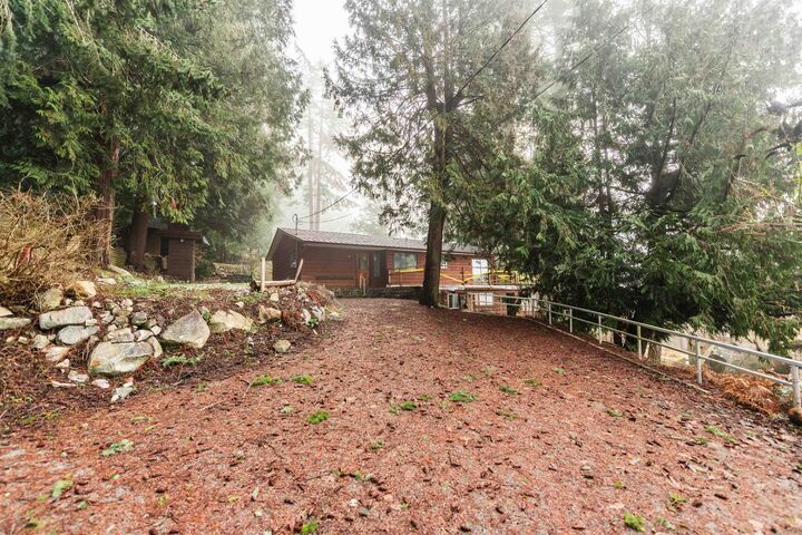 Property Photo: 12928 Jesse Road BC V0N 2H1