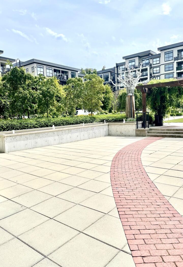 Property Photo: 22638 119th Avenue 611 BC V2X 4L1