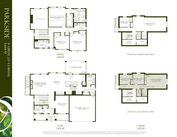 Property Photo: 20823 33A Avenue BC V0V 0V0
