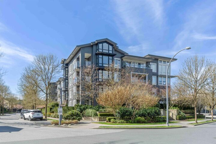 550 Seaborne Place 109 — photo 1