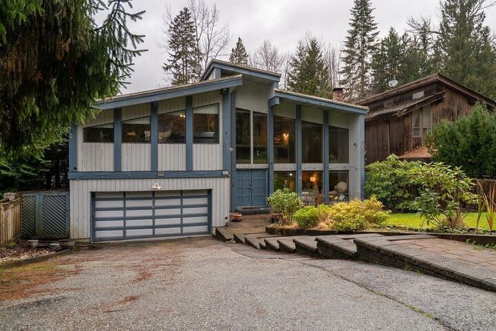 2525 Norcrest Court — photo 1