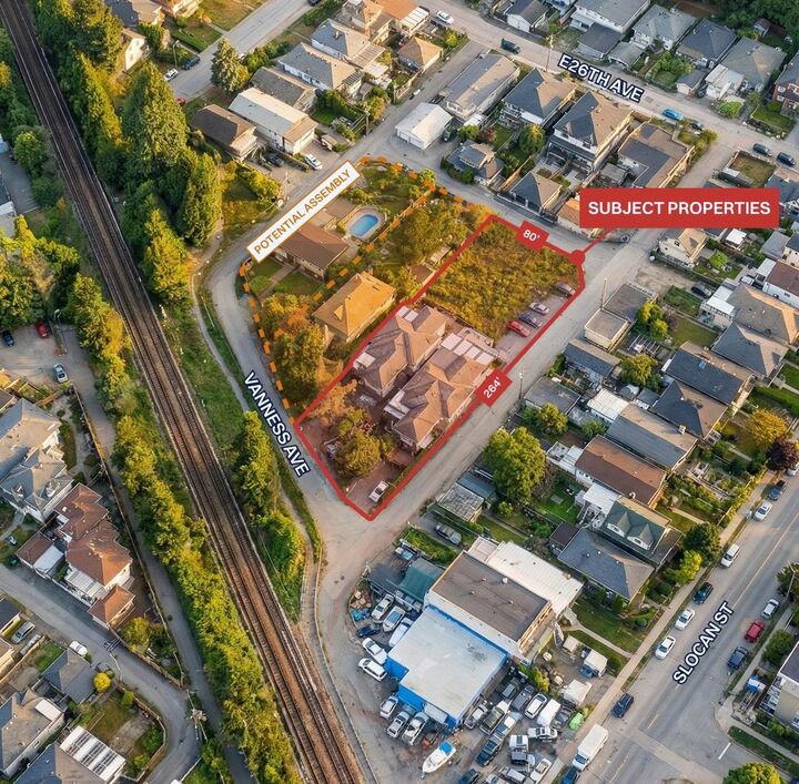 2669 Vanness Avenue — photo 1