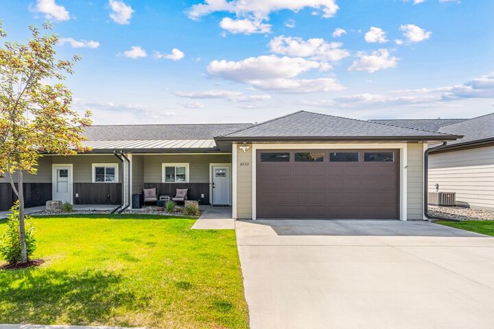 Property Photo:  6422 Signal Peak Avenue  MT 59106 