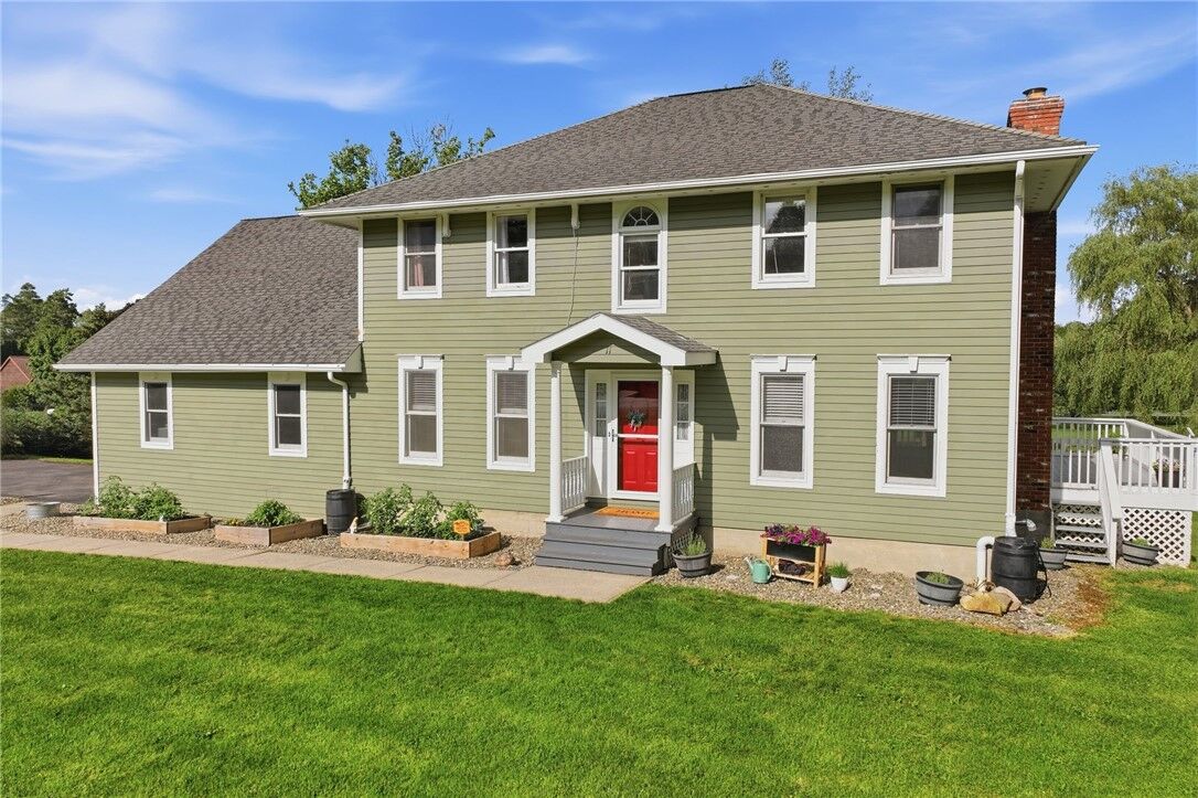 Property Photo: 11 Penny Lane NY 13053