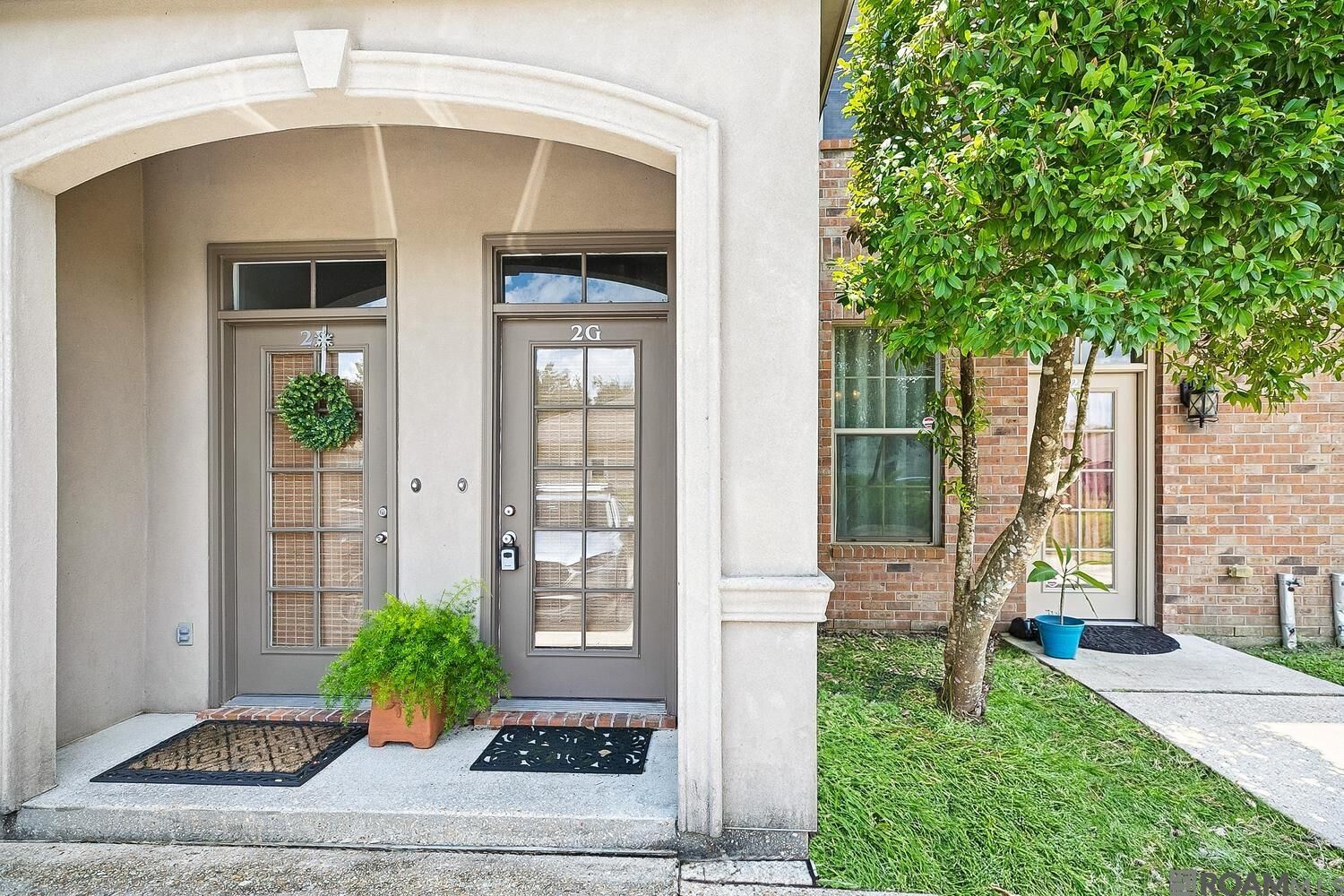 Property Photo:  888 S Kenilworth Pkwy #2G  LA 70820 