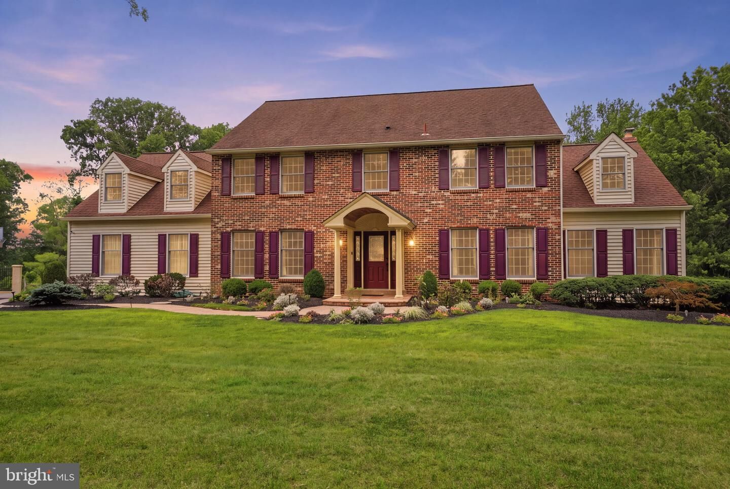 Property Photo: 60 Ponderosa Drive PA 18966