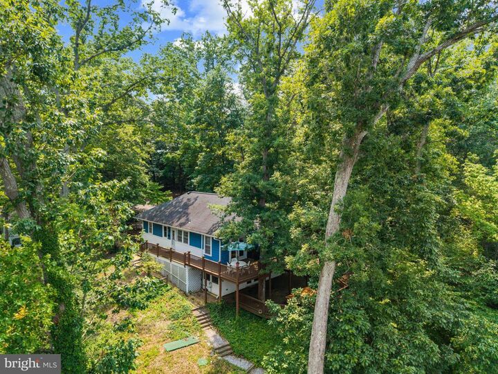 Property Photo: 545 Swaggers Point Road MD 20688