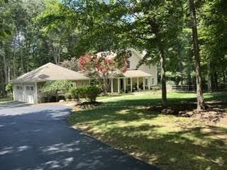 Property Photo:  328 Canterwood  VA 22066 