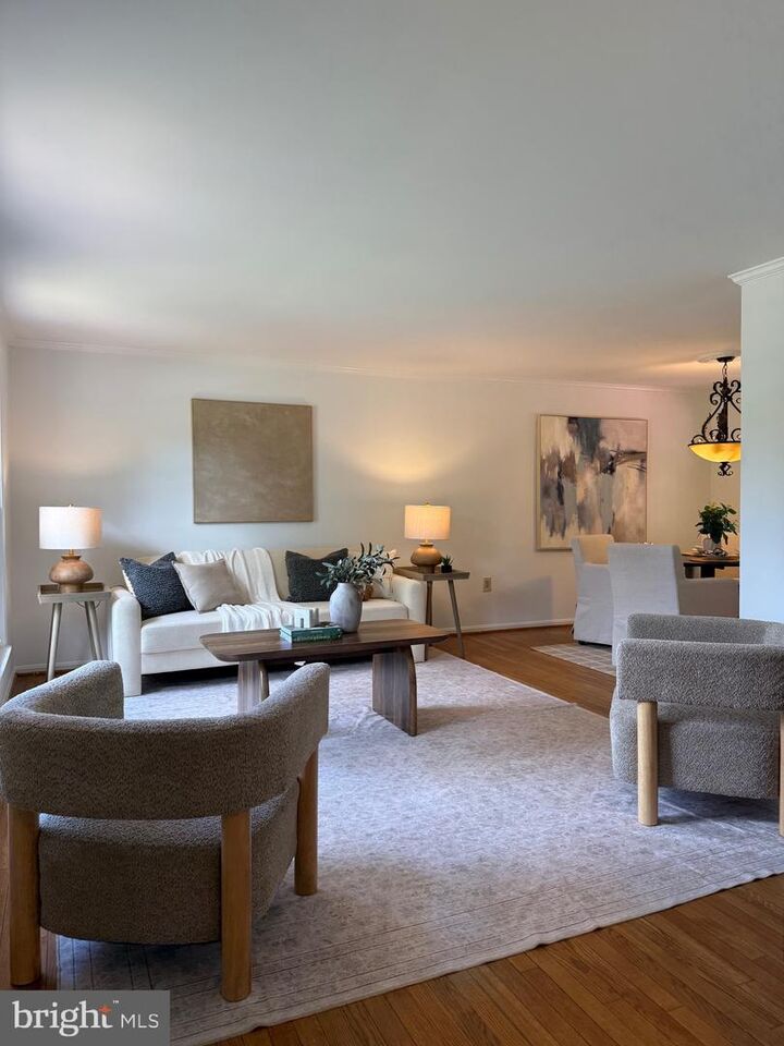Property Photo: 2229 Deckman Lane MD 20906