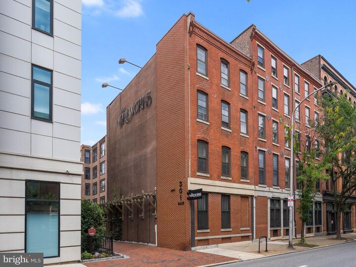Property Photo: 301 Race Street 00 215 PA 19106