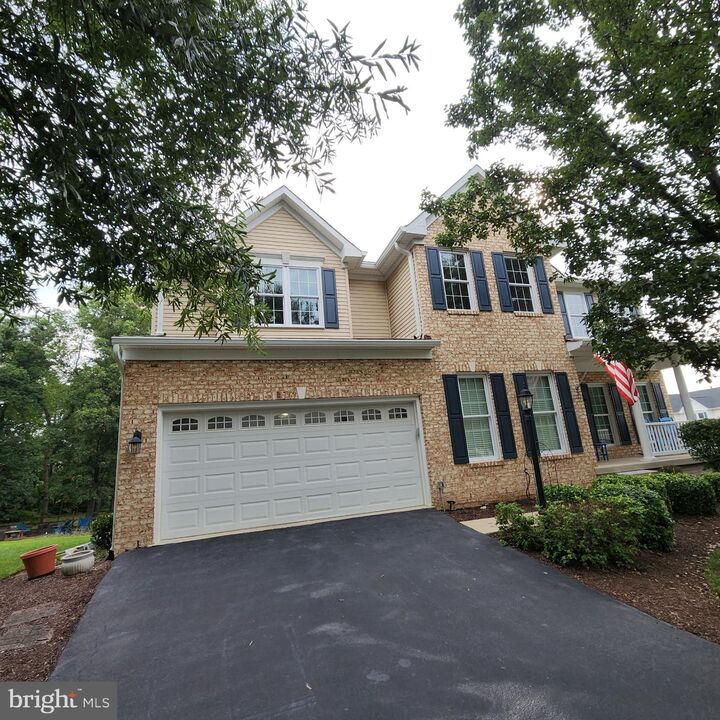 Property Photo:  20816 Cross Timber Drive  VA 20147 
