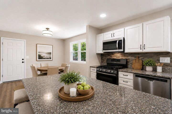 Property Photo: 12607 Princeleigh Street MD 20774