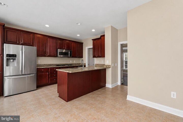 Property Photo:  2190 Oberlin Drive  VA 22191 