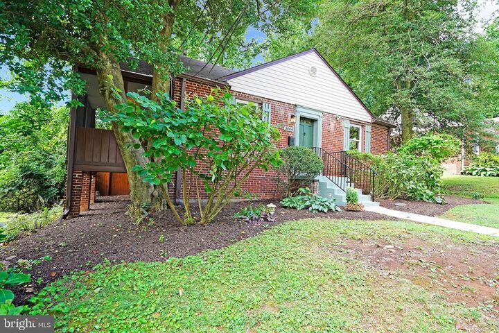 Property Photo: 3004 Dawson Avenue MD 20902