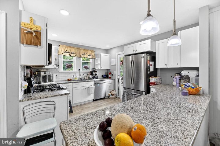 Property Photo: 594 E Holly Avenue NJ 08071