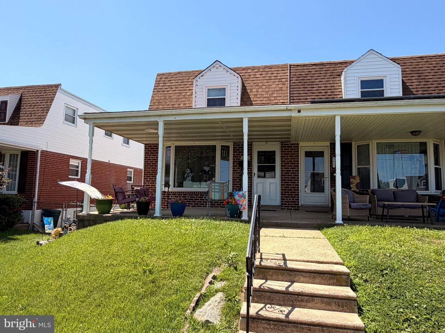Property Photo:  3414 Holyoke Road  PA 19114 
