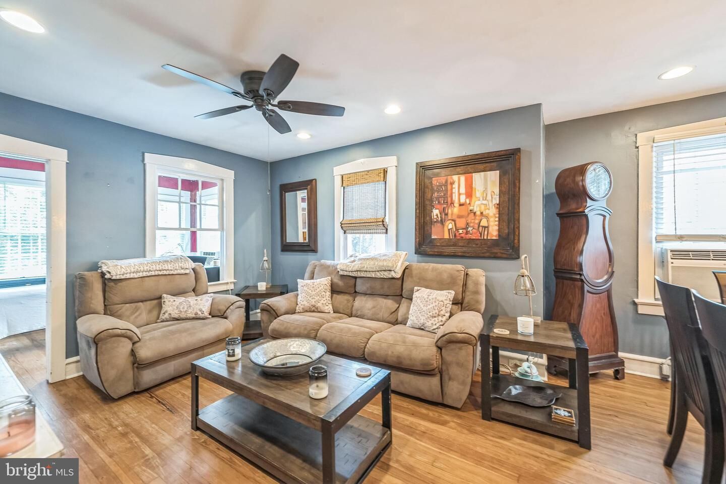 Property Photo: 2025 Wayne Avenue NJ 08035