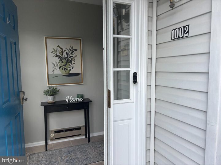 Property Photo:  1002 Squirrel Road  NJ 08053 