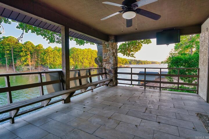 Property Photo: 1143 Twin Points Road AR 71913
