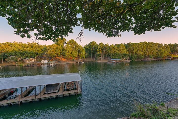 Property Photo: 1143 Twin Points Road AR 71913