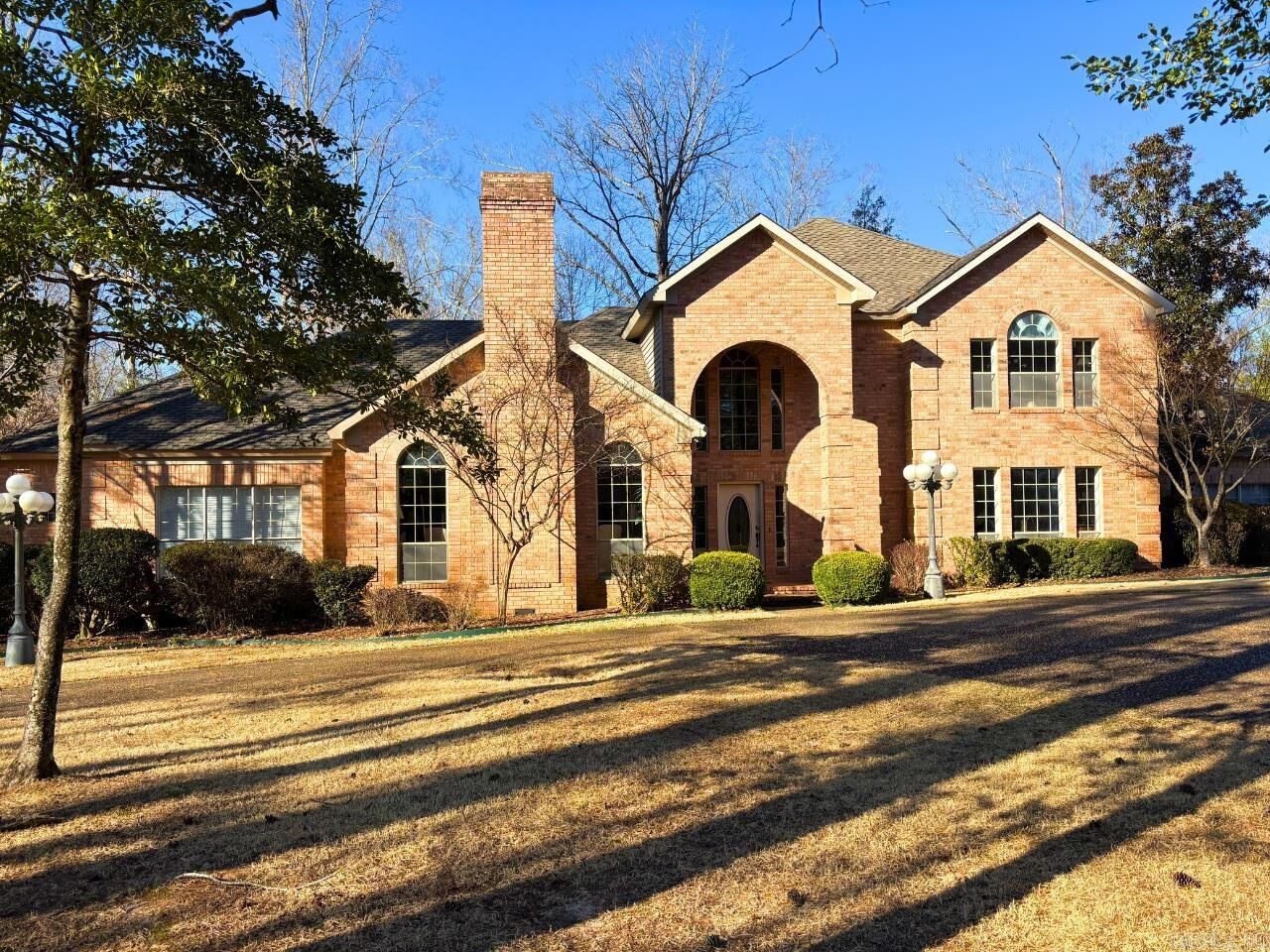 Property Photo:  12 Chaffee Creek  AR 71701 