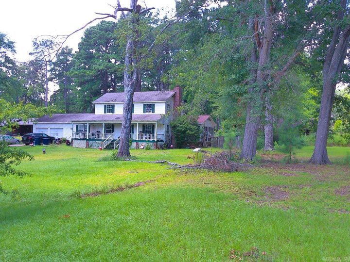 Property Photo:  540 Bruce  AR 71701 