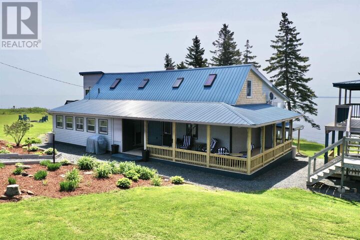 Property Photo: 11561 Shore Road PE C0A 1W0