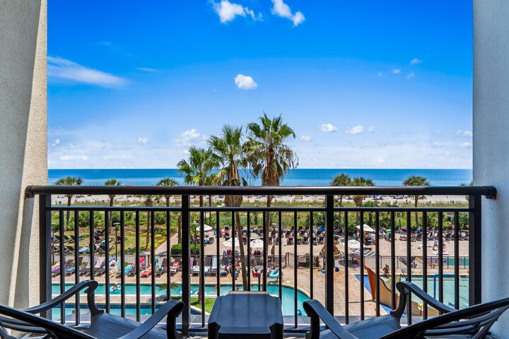 Property Photo: 2006 N Ocean Blvd. 371 SC 29572