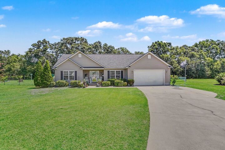 Property Photo: 321 Corinne Ln. SC 29526