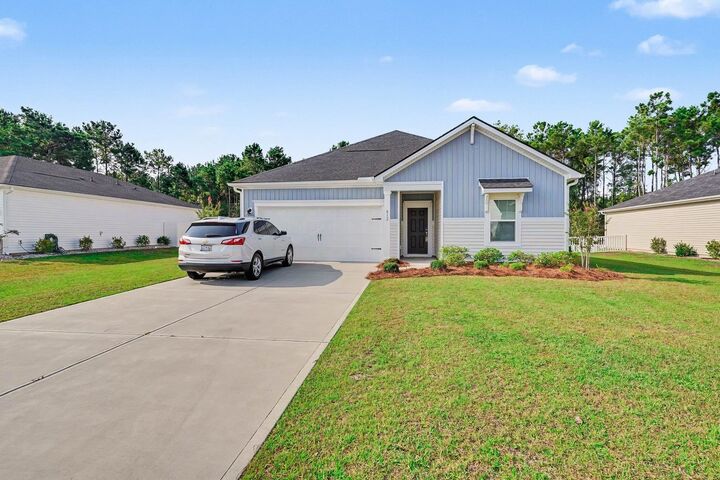 Property Photo: 812 Sandy Side Dr. SC 29566