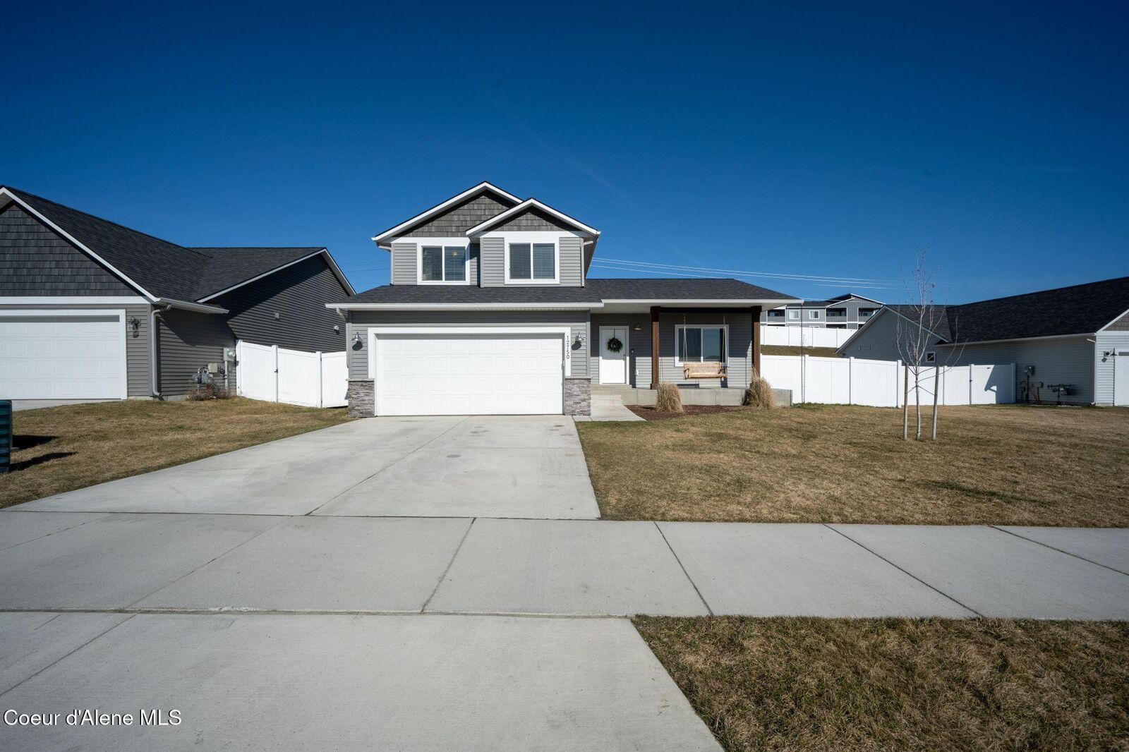 Property Photo: 12750 N Cavanaugh Dr ID 83858