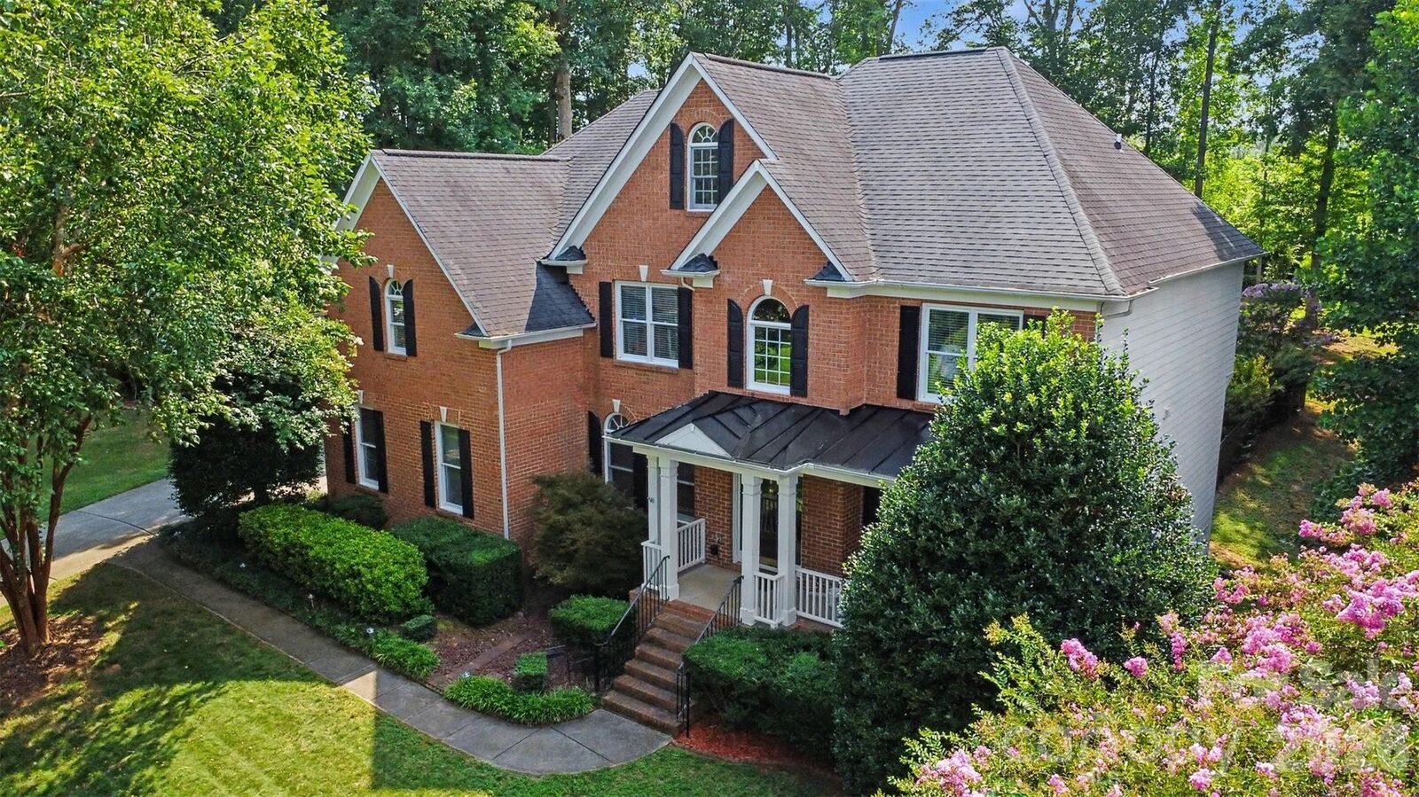 Property Photo:  1208 High Brook Drive  NC 28173 