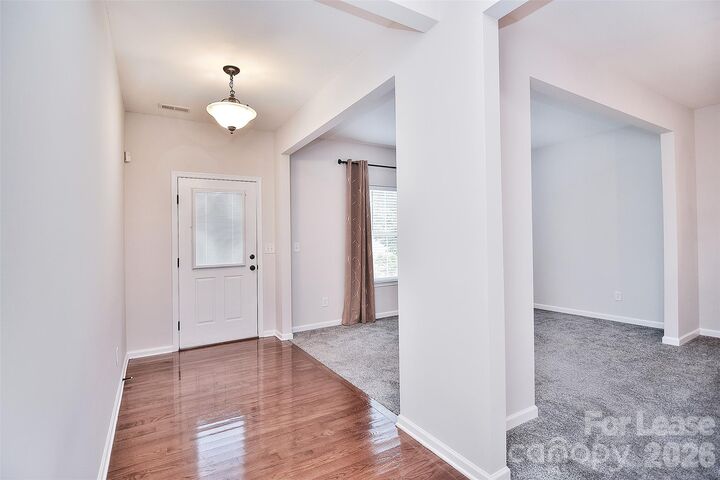 Property Photo: 5115 Chapel Chase Lane NC 28078