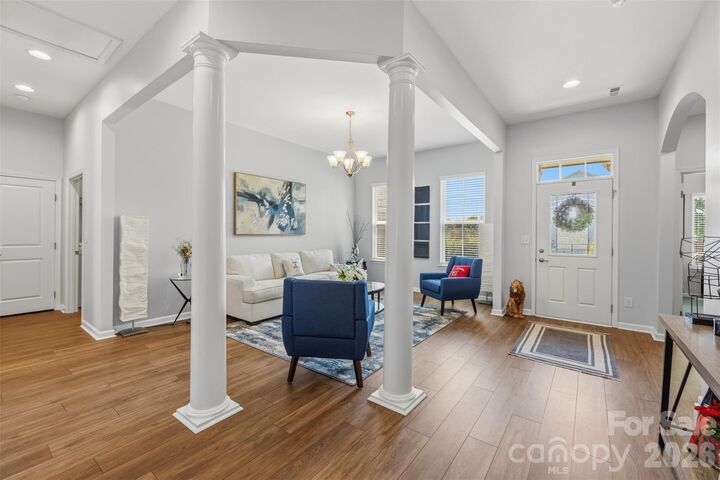 Property Photo:  1386 Yellow Springs Drive  SC 29707 
