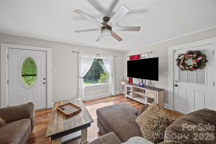 Property Photo:  305 N Milford Drive  NC 28144 