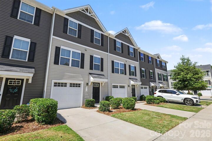 Property Photo: 2652 McCurdy Trail NC 28269
