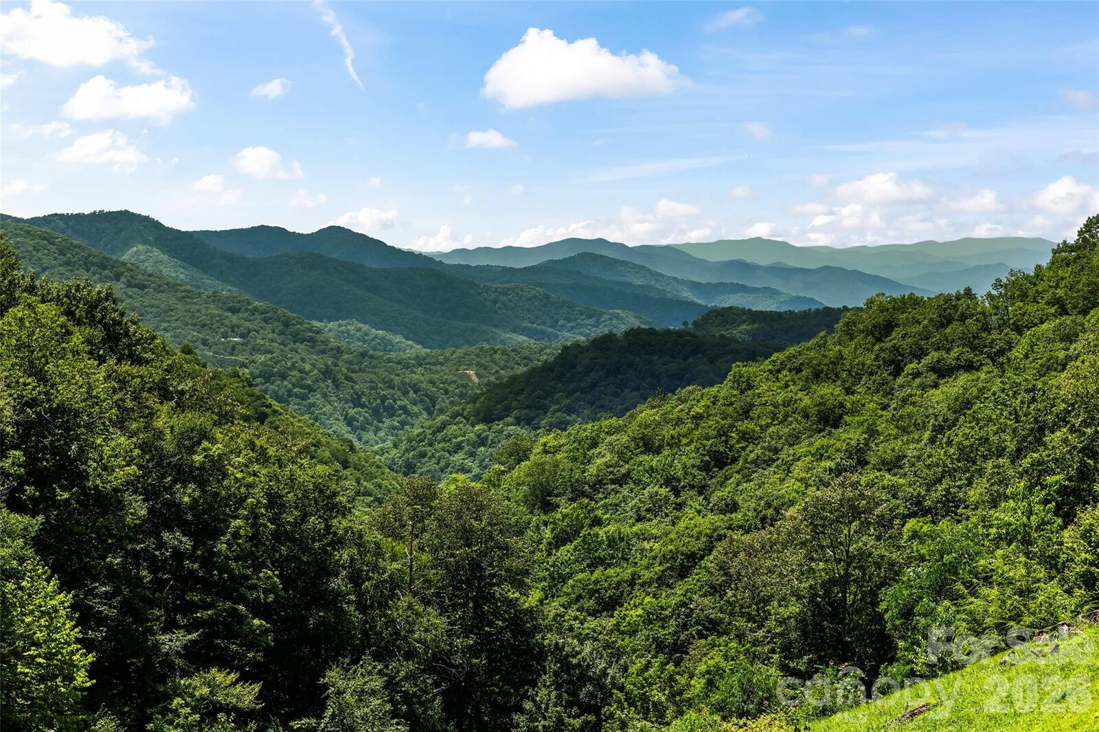 Property Photo: 670 Parkway Drive NC 28751