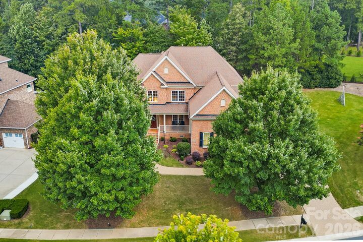 Property Photo: 16506 Doves Canyon Lane NC 28278