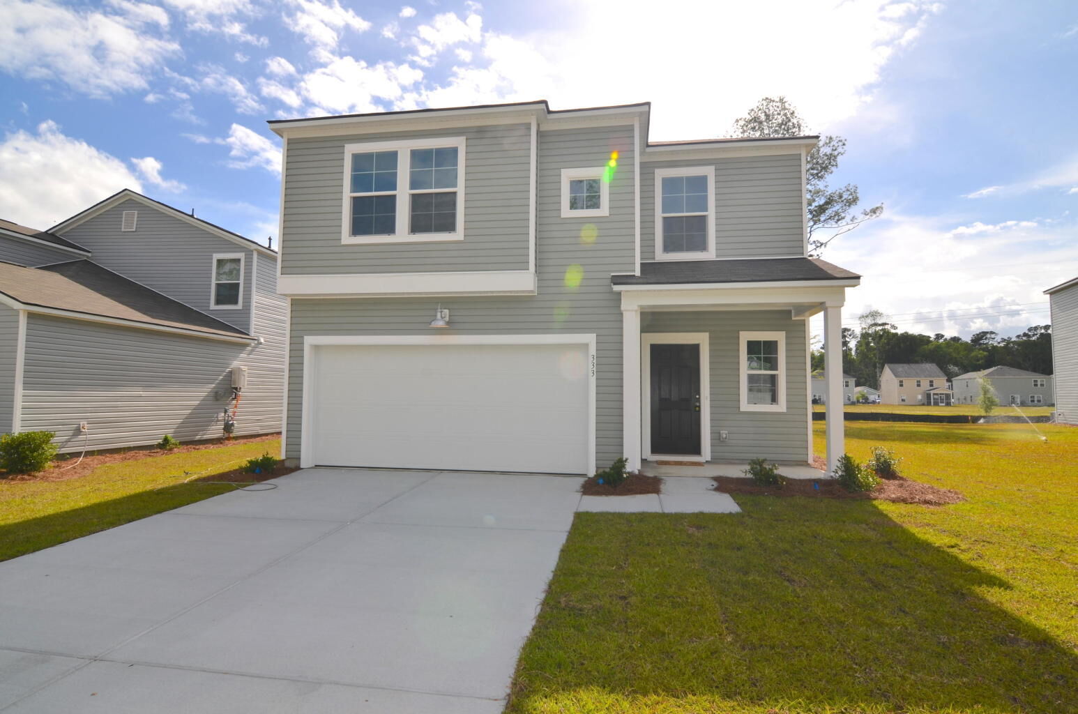 Property Photo:  333 Matuskovic Drive  SC 29414 