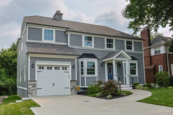 Property Photo: 3160 Queen City Avenue OH 45238