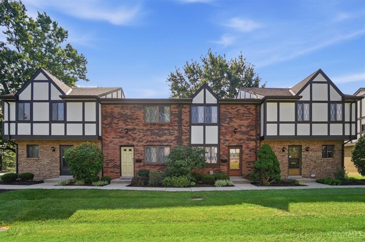 Property Photo:  9464 Haddington Court  OH 45251 