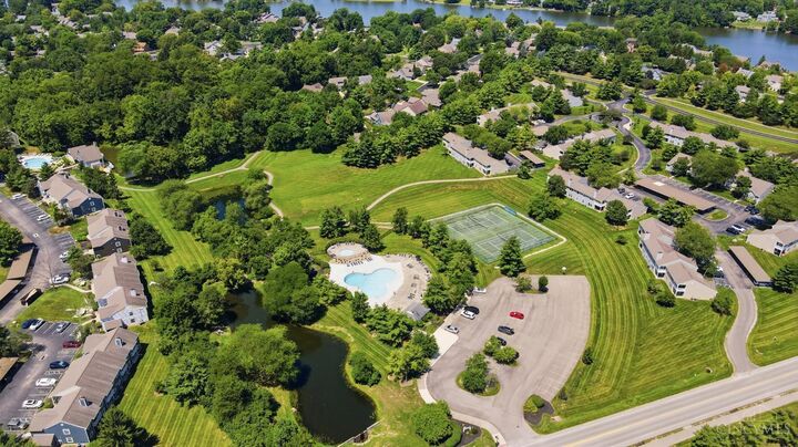 Property Photo: 8434 Island Pines Place OH 45039