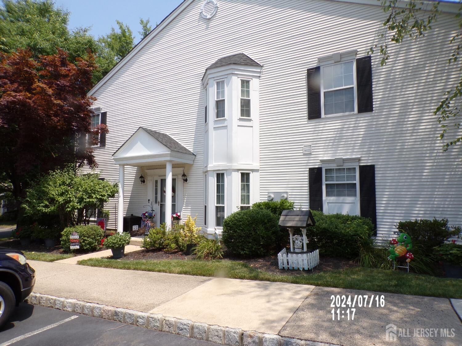 Property Photo: 401 Harvest Lane NJ 08852