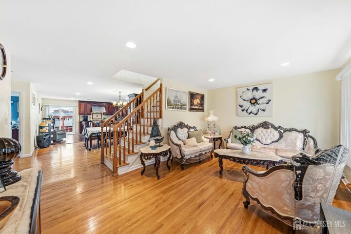 Property Photo: 13 W 5th Avenue NJ 07036