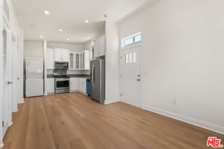 Property Photo: 8250 Lankershim Blvd, Unit 153 CA 91605