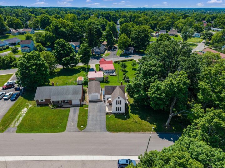 Property Photo:  548 E High Avenue  OH 43311 