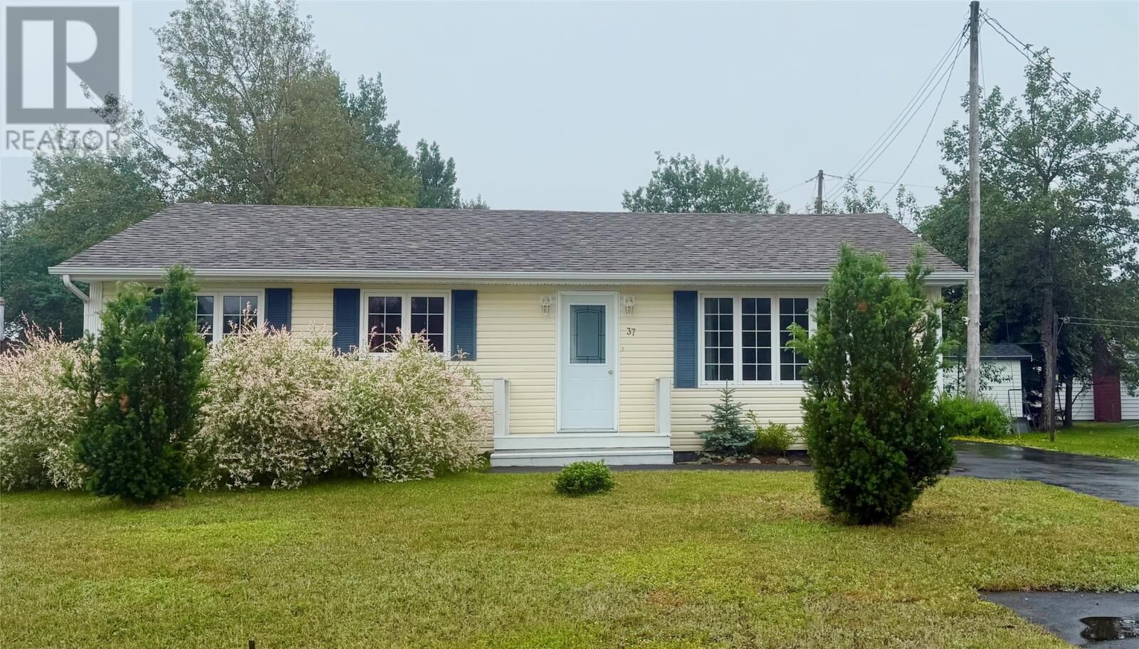 Property Photo:  37 Read Street  NL A1V 1E1 